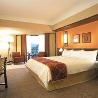 Superior Hillview kamer